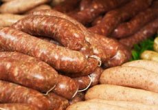 Sausage Varieties